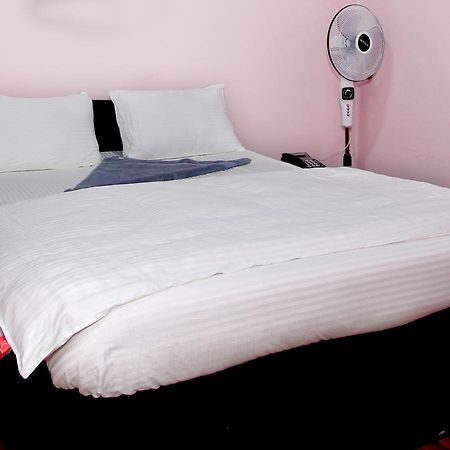 Mitra Garden Inn كاتماندو المظهر الخارجي الصورة
