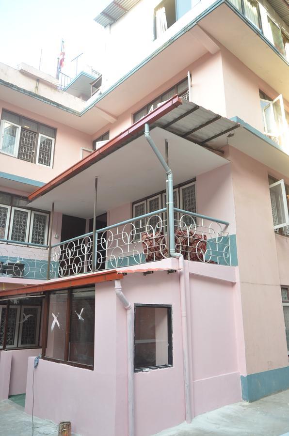 Mitra Garden Inn كاتماندو المظهر الخارجي الصورة