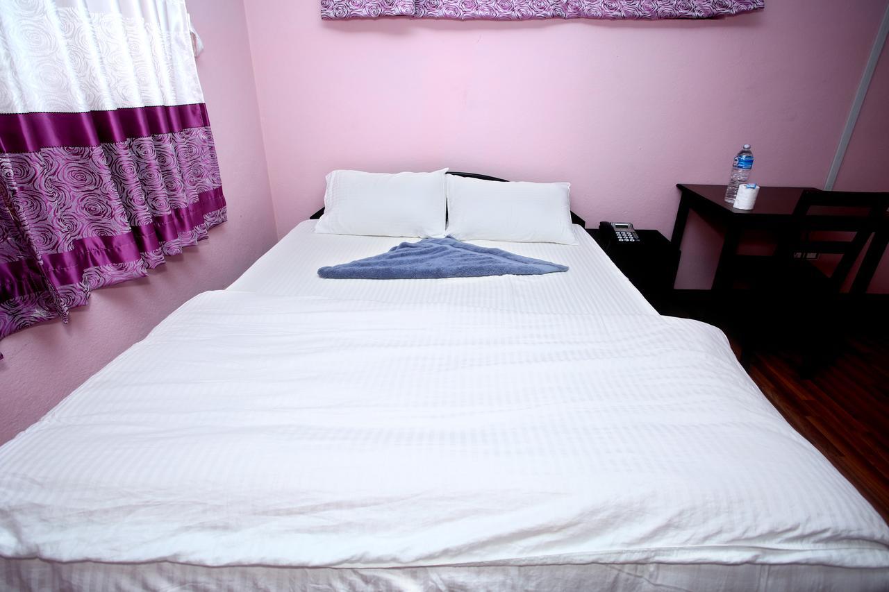 Mitra Garden Inn كاتماندو المظهر الخارجي الصورة